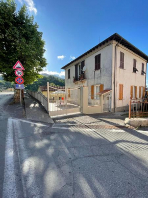 Casa Baldassini